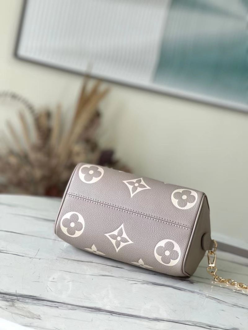 Louis Vuitton Speedy Bags